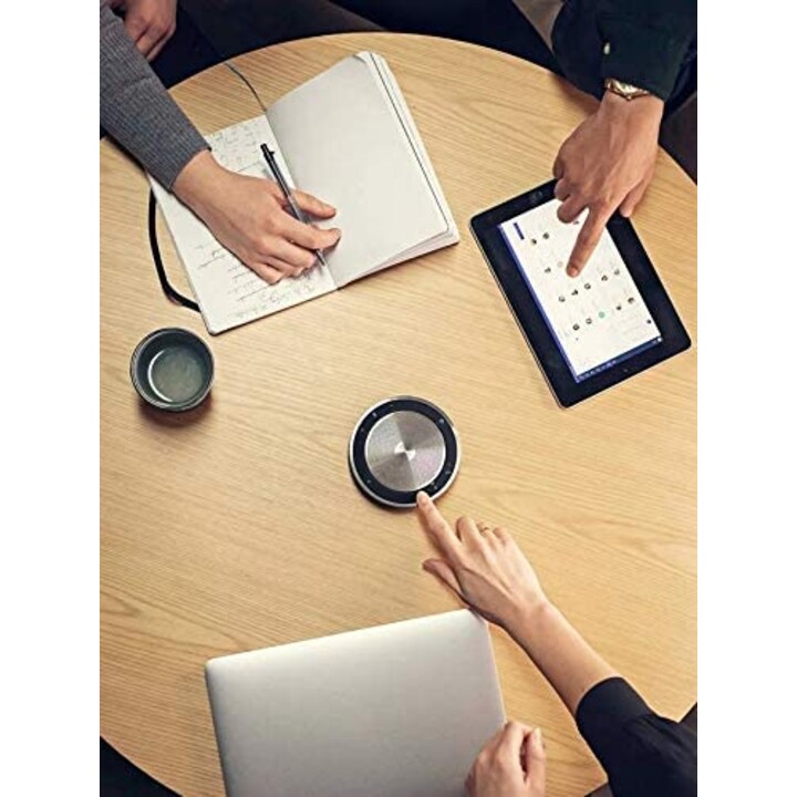 HAUT-PARLEUR + MICRO EPOS EXPAND SP 30 BLUETOOTH USB-C