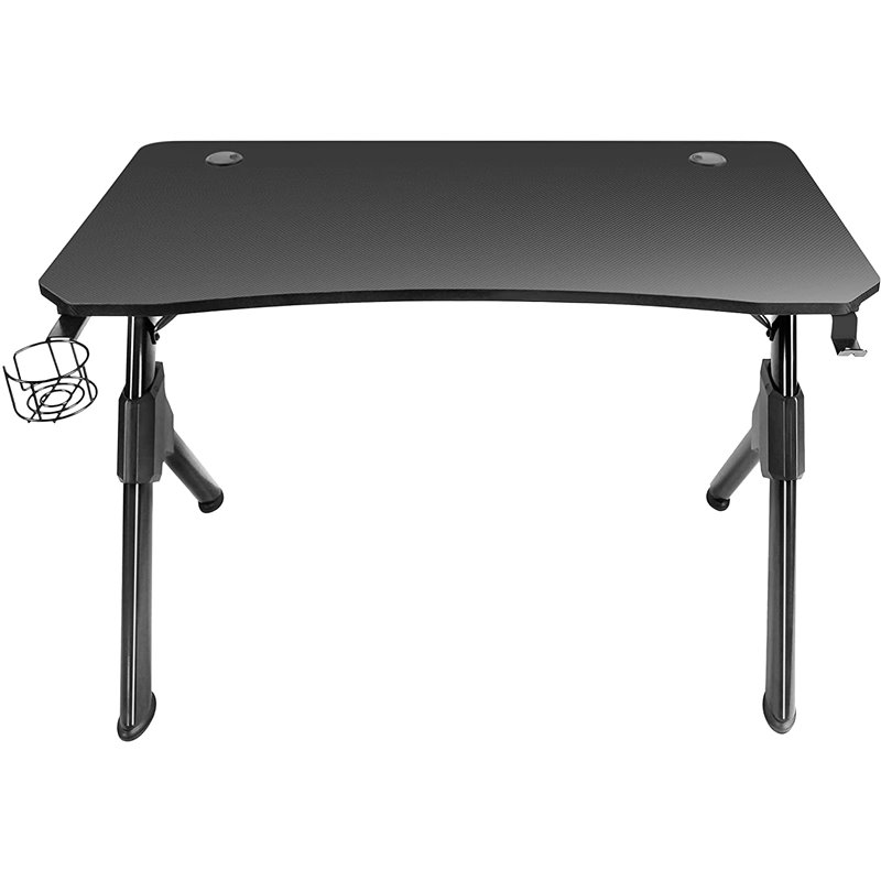 Mesa Gaming Mars Gaming MGD/ 110 x 60 x 74cm/ Negra