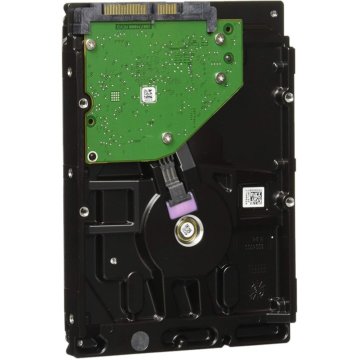DISCO RIGIDO HP SATA da 1 TB 3,5 "7200 RPM LFF