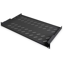 DIGITUS 19 "1U F250 FIXED TRAY