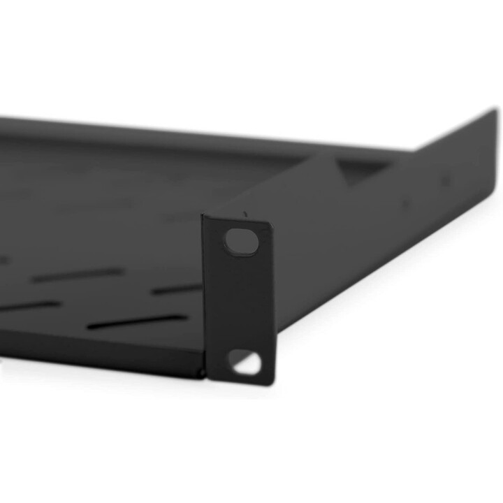 DIGITUS 19 "1U F250 FIXED TRAY