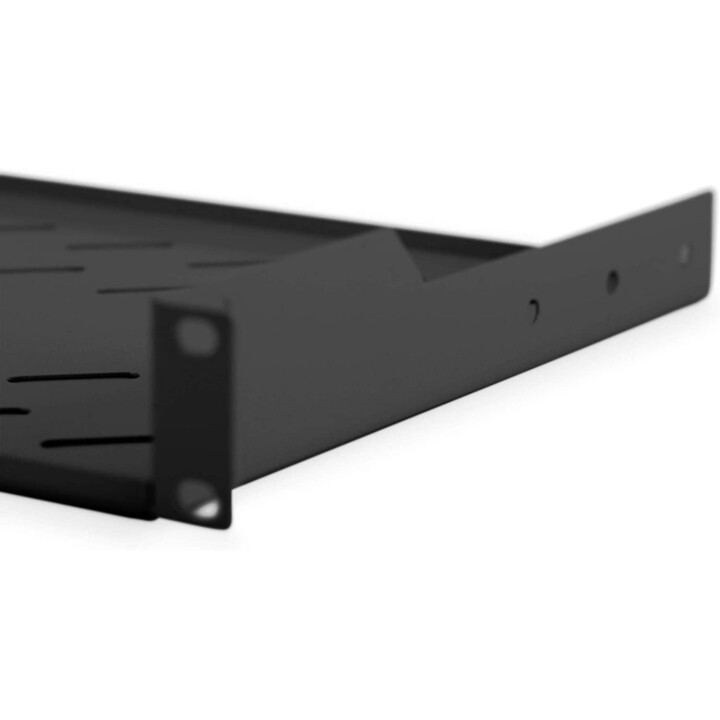 DIGITUS 19 "1U F250 FIXED TRAY