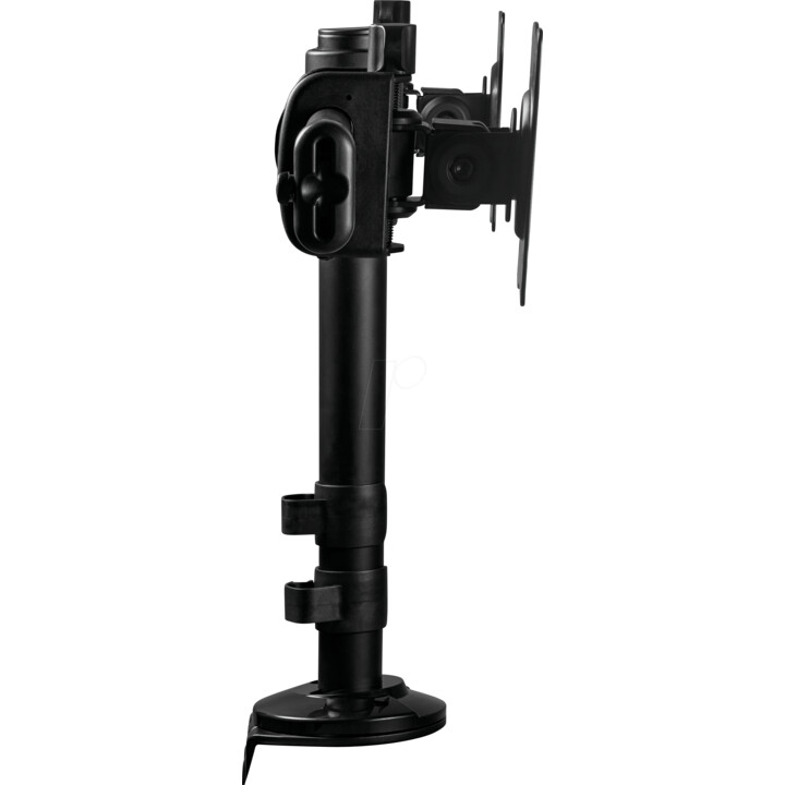 STARTECH DESKTOP MONITOR SUPPORT 2 ARMS UP TO 27" VESA 75 / 100