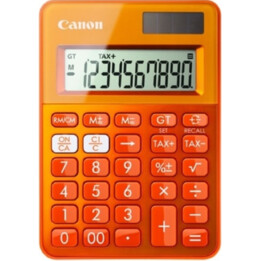 CANON LS-123K DESKTOP ORANGE BERECHNER