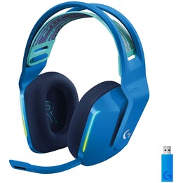 Logitech G733 USB Blau
