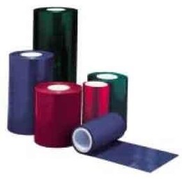 RUBAN ZEBRA 2300 FILM CIRE 60MMX450M ARBRE 25MM