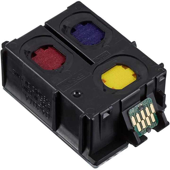 EPSON 267 FARBPATRONE WF-100W