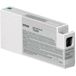 CARTUCHO EPSON T6369 GREY LIGHT STYLUS PRO 7890 7900 9890 9900