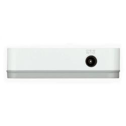 SWITCH D-LINK GO-SW-8G 8PTOS 10/100/1000 - Imagen 1