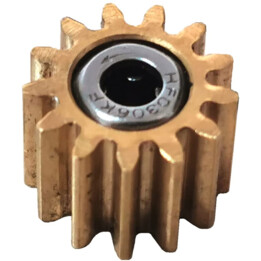 CUTTER HP W EMBRAYAGE HP