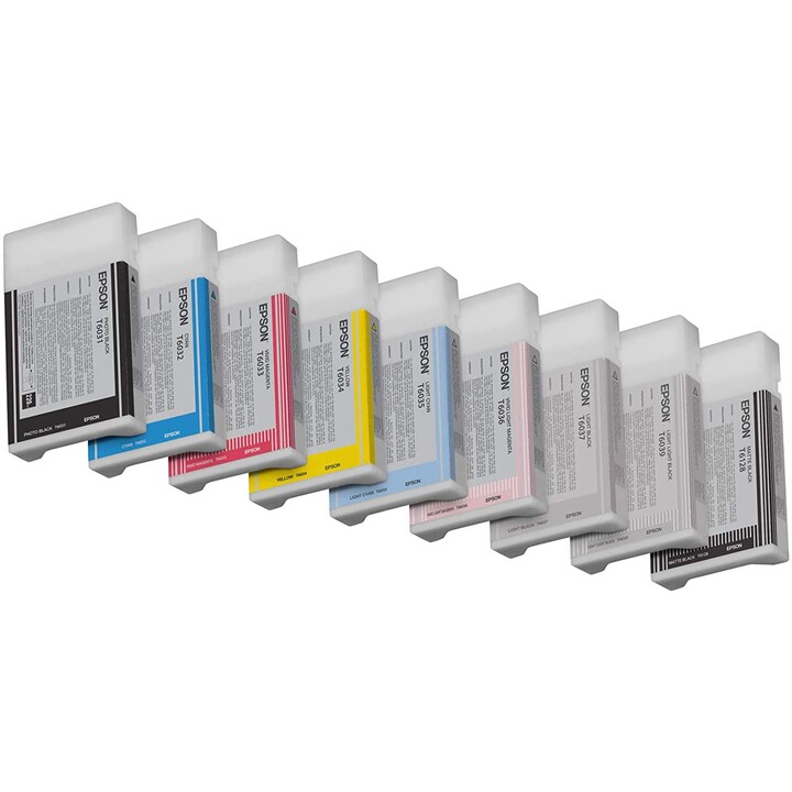EPSON T6036 KARTUSCHENLICHT MAGENTA STYLUS PRO 7880/9880