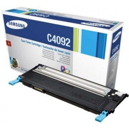 TONER SAMSUNG 4092S CYAN CLP-310 CLP-315 CLX-3170 CLX-3175 1000 PAG