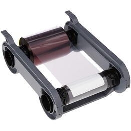 NASTRO NASTRO EVOLIS COLORE YMCKO 300 IMMAGINI