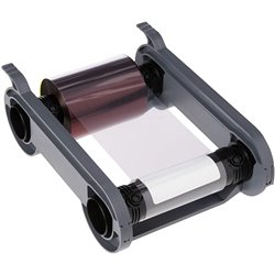 CINTA RIBBON EVOLIS COLOR YMCKO 300 IMAGENES