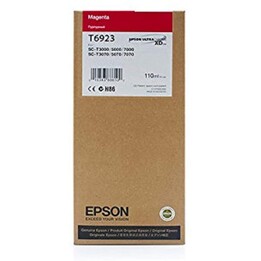 CARTOUCHE EPSON T692300 MAGENTA SC-T3000, SC-T5000, SC-T7000 C13T692300