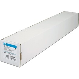 HP INTENSE INK JET 45M PAPIERROLLE. 90GR. 914 MM.