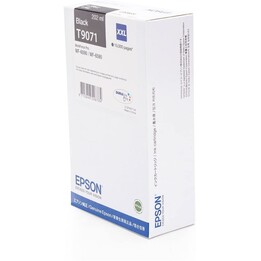 CARTUCHO EPSON T9071 XXL PRETO WF-6590