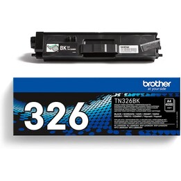 TONER BROTHER TN326 PRETO DCP-L8400 DCP-L8450 HL-L8250 4000 PAG