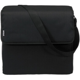 BORSA PER PROIETTORE NERA EPSON ELPKS69