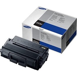 TONER HP SAMSUNG 203U MLT-D203U BLACK SL-M3820 SL-M3825 SL-M4020 SL-M4070 15000 PAG