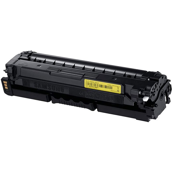 TONER HP SAMSUNG 503L CLT-Y503L GELB SL-C3010 SL-C3060 5000 PAG