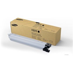 TONER HP SAMSUNG 809S CLT-K809S NERO CLX-9201 CLX-9251 CLX-9301 20000 PAG