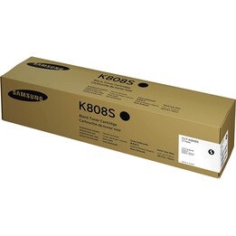 TONER HP SAMSUNG 808S CLT-K808S PRETO SL-X4300LX SL-X4250LX SL-X4220RX 23000 PAG