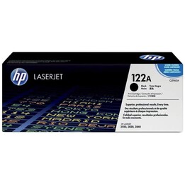 TONER HP 122A NERO 2550 2820 2840 5000 PAG