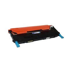 TONER RECICLADO IGGUAL SAMSUNG CLT-C4092S CYAN 1100 PAG
