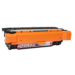 RECYCLED TONER SAME HP 504A MAGENTA 7500 PAG