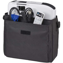 SACO DE PROJETOR PRETO EPSON ELPKS70