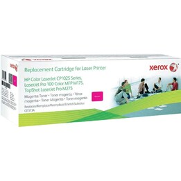 XEROX KOMPATIBLER TONER HP 126A MAGENTA 1100 PAG