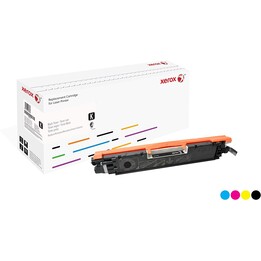 Toner COMPATÍVEL Xerox HP 126A Preto 1200 PAG