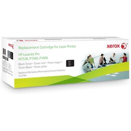 TONER COMPATIBILE XEROX HP 78A NERO 2100 PAG