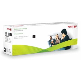 Toner COMPATÍVEL Xerox HP 85A Preto 1600 PAG