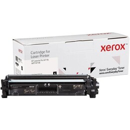 XEROX KOMPATIBLER TONER HP 49X SCHWARZ 2800 PAG