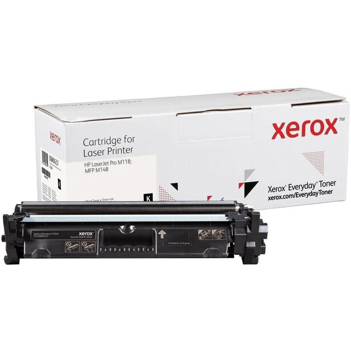 XEROX COMPATIBLE TONER HP 49X BLACK 2800 PAG