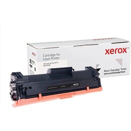 XEROX KOMPATIBLER TONER HP 44A SCHWARZ 1000 PAG