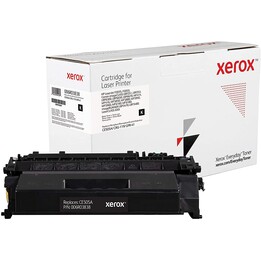 Toner Xerox COMPATIBLE HP 05A Negro 2300 PAG
