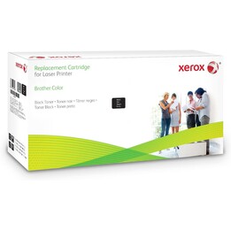 Toner Xerox COMPATÍVEL Brother TN2320 Preto 2600 PAG