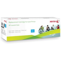 TONER XEROX KOMPATIBEL HP 130A CYAN 1200 PAG