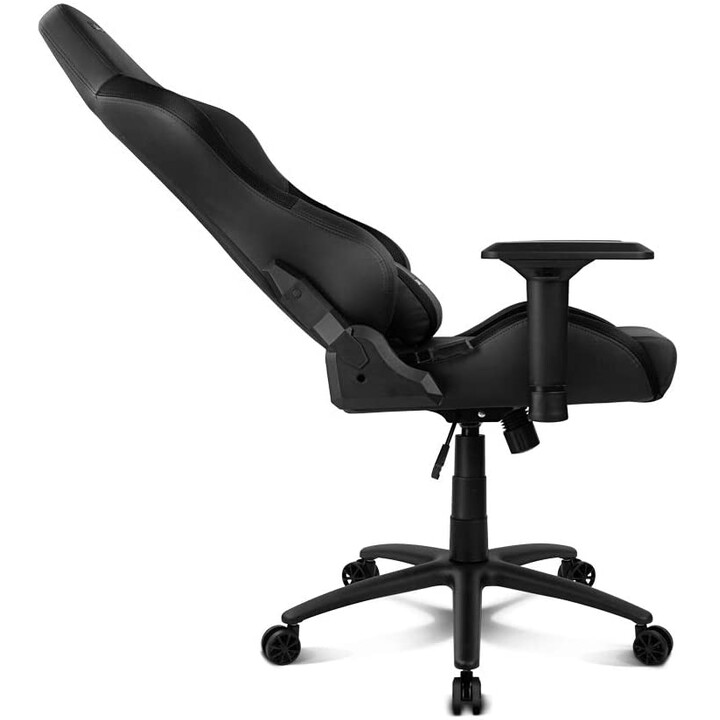 Atlas DRIFT DR250 sedia gaming nera DR250B