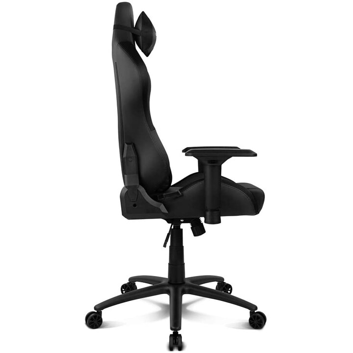 Atlas DRIFT DR250 sedia gaming nera DR250B