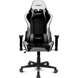 GAMING CHAIR DRIFT DR175 BLACK / GRAY