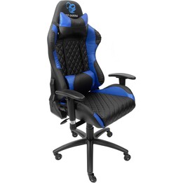 GAMING CHAIR DEEP GAMING DEEP COMMAND 2 BLACK / BLUE