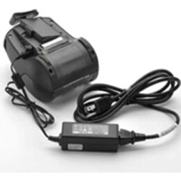 ZEBRA QLN-320 LABEL PRINTER FEEDER