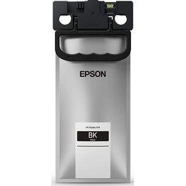 CARTUCHO PRETO EPSON T9651 XL WF-M5298 WF-M5299 WF-M5799