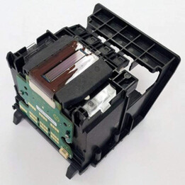 HEAD HP OFFICEJET PRO 8600