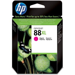 CARTUCHO HP 88XL MAGENTA OFFICEJET PRO K550/K5400/K8600/L7480/L7580/L7590/L7680/L7780