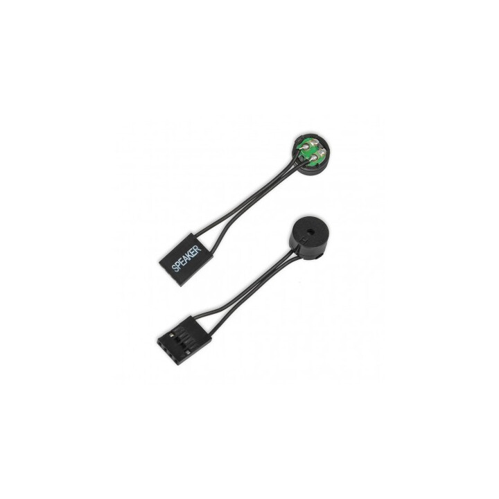 iBox PASSION V4 Mini Tower Black